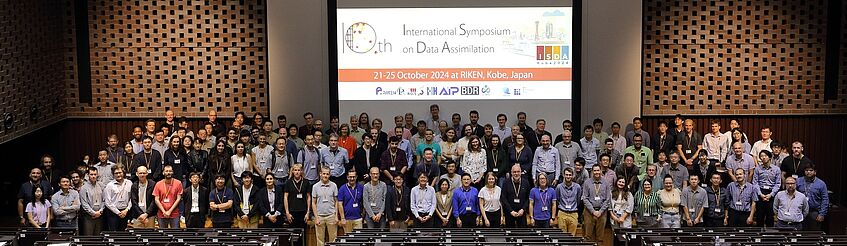 Group Picture, ISDA2024, Kobe, Japan